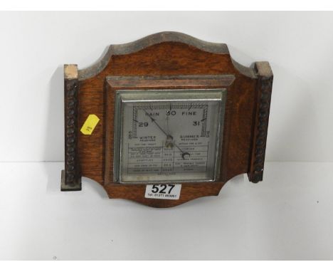 Barometer 