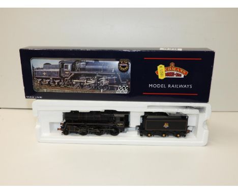 Bachmann Model Railway Standard Class Tender 