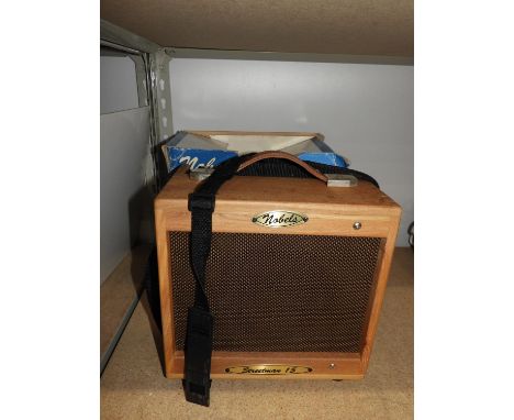 Amplifier