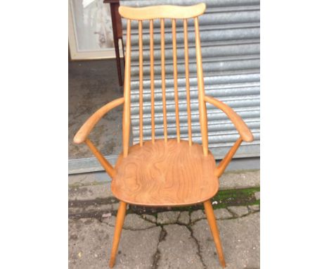 Ercol Carver Chair