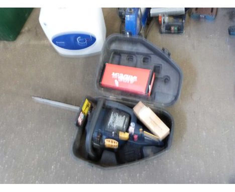 PETROL CHAINSAW