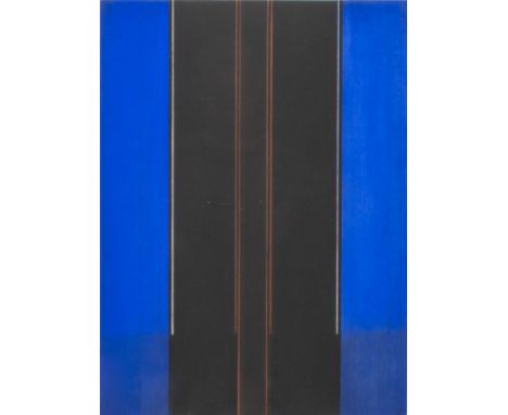LUC PEIRE (1916-1994), etching and aquatint Untitled, numbered 15/60 and signed in pencilLUC PEIRE (1916-1994), ets en aquati