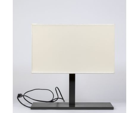 The Tosca Table Lamp, designed by Umberto Asnago for Penta, markedDe Tosca tafellamp, ontworpen door Umberto Asnago voor Pent