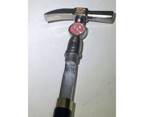 Modern sword stick 