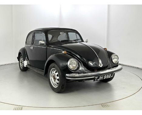 Registration: TJH992J  VIN: 1112293252  Mileage Showing: 91,000  Transmission: Manual  MOT: ExemptFirst registered January 19