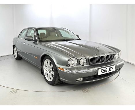 Registration: ND05NBM  VIN: SAJAC72M35VG48158  Mileage Showing: 146,000  Transmission: Manual  MOT: 03/06/20243 litre petrol 