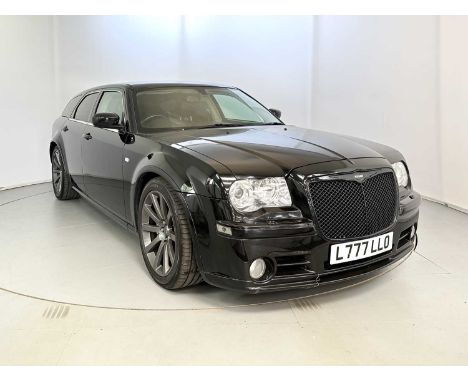 Registration: L777LLO  VIN: 1A8GCE7377Y544700  Mileage Showing: 87,000  Transmission: Automatic  MOT: 31/10/2024Sought after 