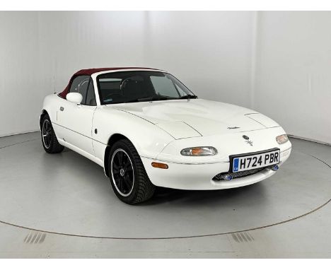 Registration: H724PBR  VIN: NA6CE144491  Mileage Showing: 36,000  Transmission: Automatic  MOT: 31/05/2025Low mileageRare aut