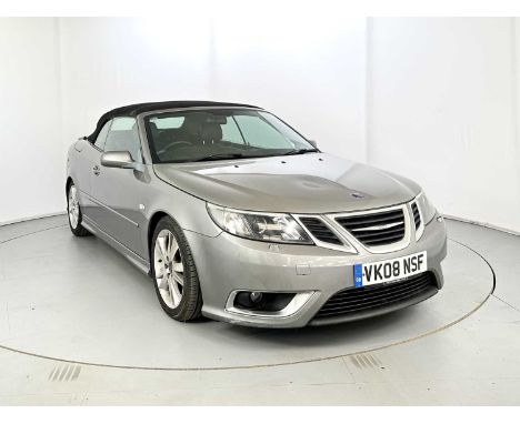 Registration: VK08NSF  VIN: YS3FH76PX86008592  Mileage Showing: 102,000  Transmission: Manual  MOT: NoSought after "AERO" mod
