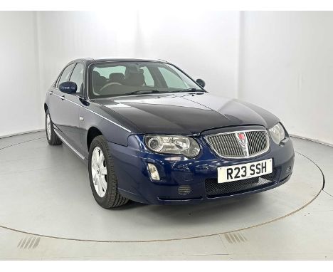 Registration: R23SSH  VIN: SARRJSLPB5D330772  Mileage Showing: 76,000  Transmission: Manual  MOT: 23/05/2025Recent timing bel