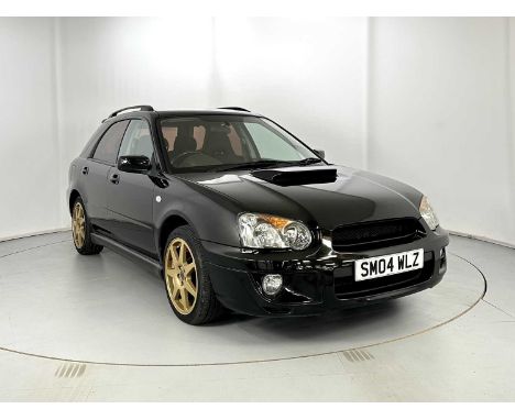 Registration: SM04WLZ  VIN: JF1GGAKD34G021374  Mileage Showing: 77,000  Transmission: Manual  MOT: 21/03/2025WRX Turbo model2