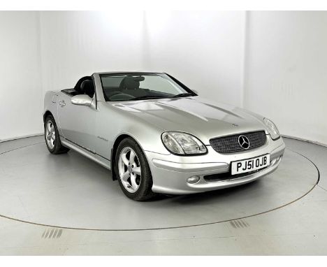 Registration: PJ51OJB VIN: WDB1704442F255542 Milage Showing: 73,000 Transmission: Manual MOT: 30/04/20251 previous keeper10 s