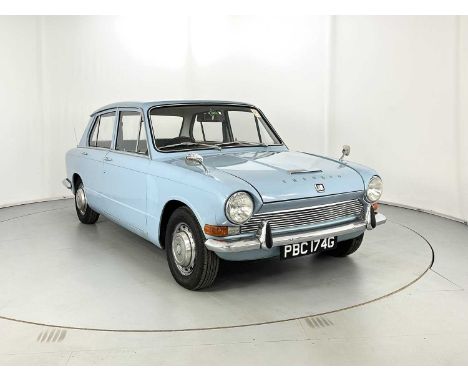 Registration: PBC174G  VIN: RD67059DL  Mileage Showing: 70,000  Transmission: Manual  MOT: ExemptRecent New clutch & timing c