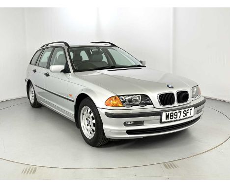 Registration: W897SFT  VIN: WBAAP32080JB11811  Mileage Showing: 66,000  Transmission: Automatic  MOT: 25/06/20241.9 Litre pet