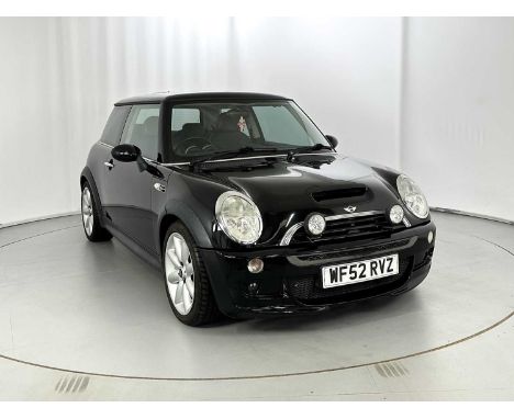 Registration: WF52RVZ  VIN: WMWRE32060TC67438  Mileage Showing: 145,000  Transmission: Manual  MOT: NoFirst registered Novemb
