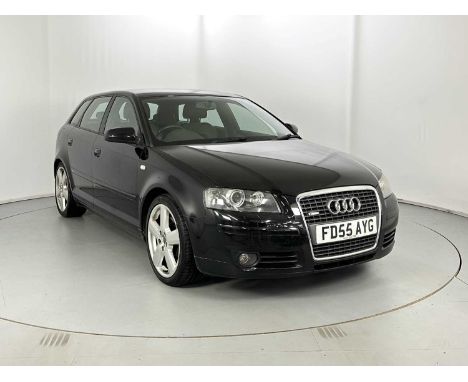 Registration: FD55AYG  VIN: WAUZZZ8P16A106847  Mileage Showing: 132,000  Transmission: Automatic  MOT: 07/11/2024First regist