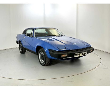 Registration: NRT416P  VIN: ACG1987 Mileage Showing: 37,000  Transmission: Manual  MOT: ExemptShowing 37,000 milesTax & MOT e