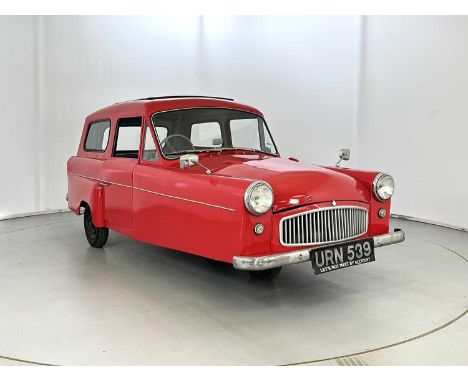 Registration: CBU161B  VIN: P142685RTE  Mileage Showing: 24,000  Transmission: Manual  MOT: ExemptSought after 'Twin' ModelLo
