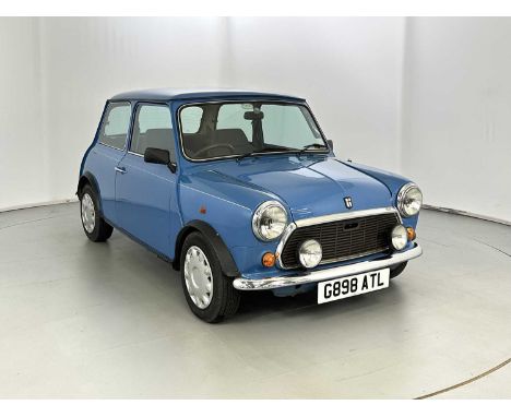 Registration: G898ATL  VIN: SAXXL2S1N20469393  Mileage Showing: 44,000  Transmission: Manual  MOT: 23/11/2024Supplied new by 