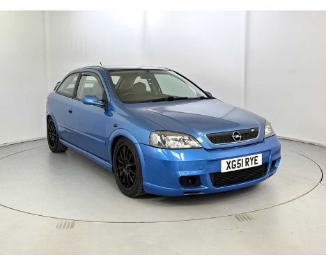 Registration: XG51RYE  VIN: W0L0TGF0835254522  Mileage Showing:   Transmission: Manual  MOT: 18/10/2024Forged engine rebuildU