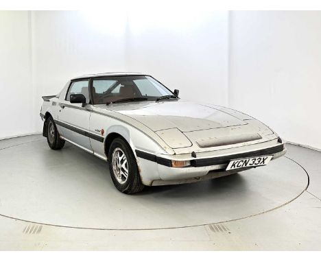 Registration: KCN33X  VIN: SA22C00651985  Mileage Showing: 85,000  Transmission: Manual  MOT: ExemptCurrent owner since 1986R