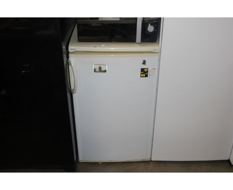 A LEC fridge