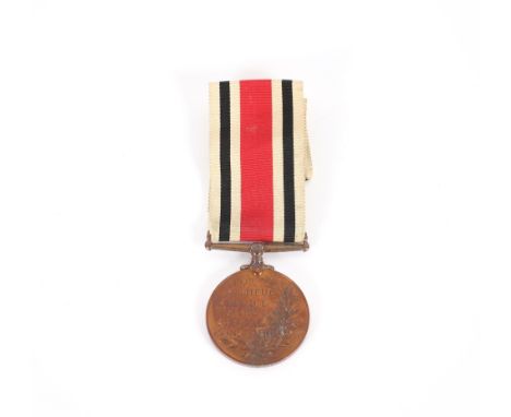 Four F.S.I.T.S. Constabulary medals named to Graham Arnold