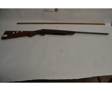 Vintage Diana air rifle