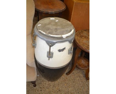 Vintage Conga drum