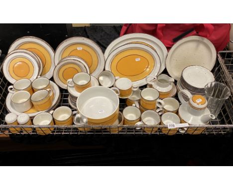QTY OF MIDWINTER CHINA