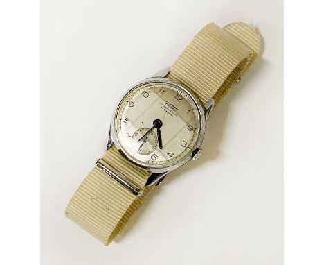 EARLY 1940'S TISSOT GENTS WATCH
