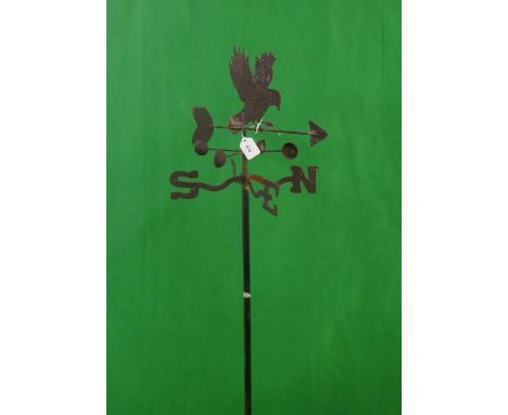 Weather vane 