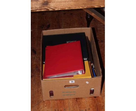 A very nice collection of ephemera, theatre programmes, albumen photographs, snapshot photos, magazines including 1960s train