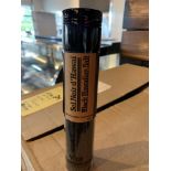 Lot de 23, Sel noir HAWAIIAN