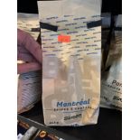 Lot de 50 +/- épices à frotter, SIMON