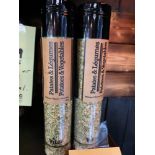 Lot de 16 épices Patates et légumes, Vital