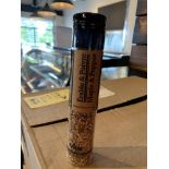 Lot de 6, épices Érable et poivres, Vital