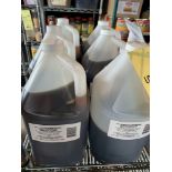 Lot de 6, 4Litres Sirop d'érable