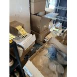 Gros lot de Take out et sacs ++