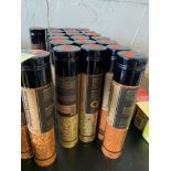 Lot de 21 épices variées, Vital