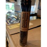 Lot de 9 Poivre Noir, Vital