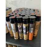 Lot de 50 +/- épices variés, Vital