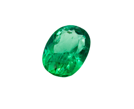 **ON SALE**&nbsp;1.19ct Vivid Green Oval&nbsp;Emerald
&nbsp;
Shape: Oval Cut
Carat Weight: 1.19ct
Colour Description: Vivid G