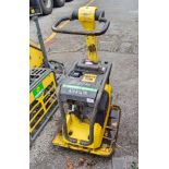 Wacker Neuson DPU2560H diesel driven forward/reverse compactor plate A1087478
