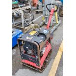 Fairport FPR 50/30D diesel driven forward/reverse compactor plate 18677