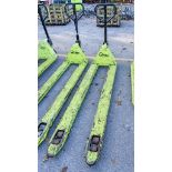 Pramac Lifter long reach pallet truck 19081180
