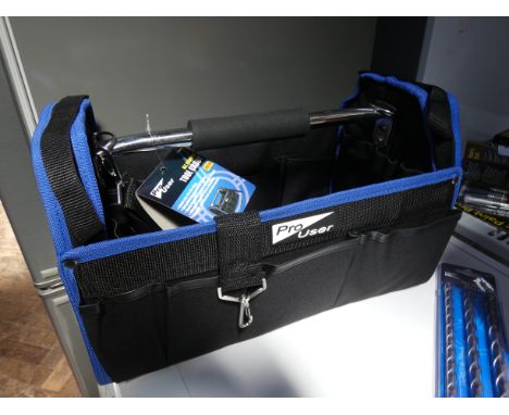 A new tool caddy 
