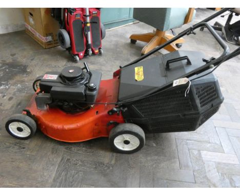 Lawn King Rotary motor mower