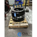 ROLLS STEEL BANDING