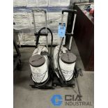 SUPEREEN PORTABLE CLEAN SMART HOSPITAL GARDE DISINFECTANT SPRAYERS